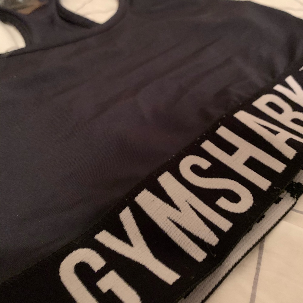Gymshark sports bra
